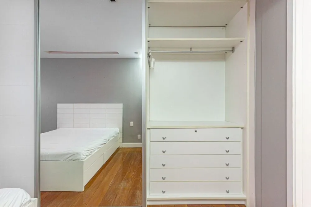 Apartamento, 4 quartos, 207 m² - Foto 48