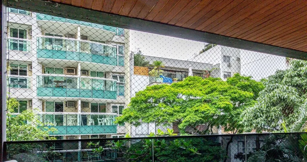 Apartamento, 4 quartos, 207 m² - Foto 39