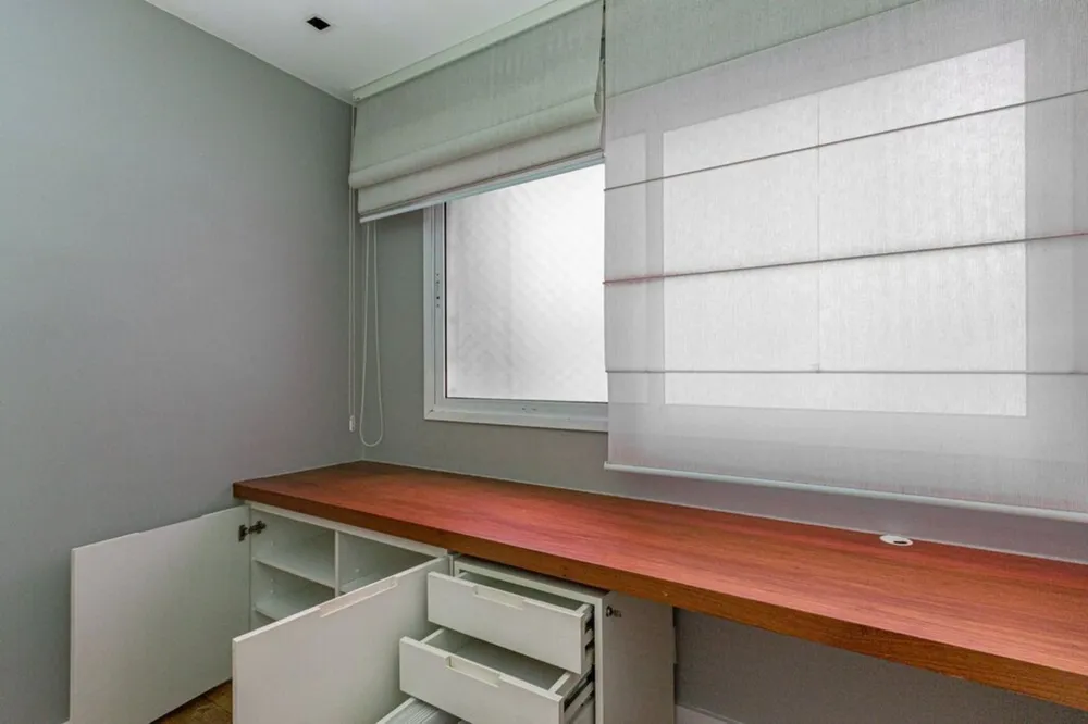 Apartamento, 4 quartos, 207 m² - Foto 54