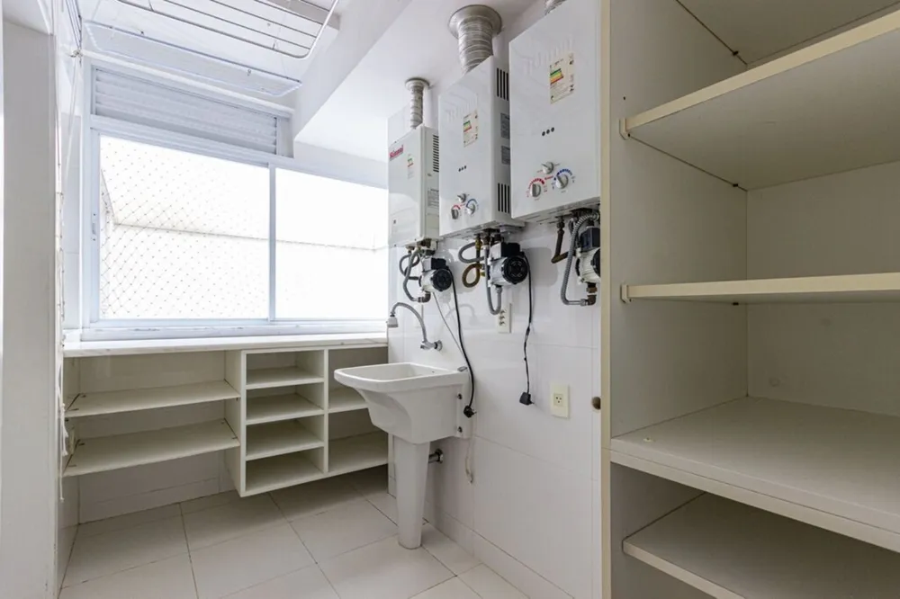 Apartamento, 4 quartos, 207 m² - Foto 13