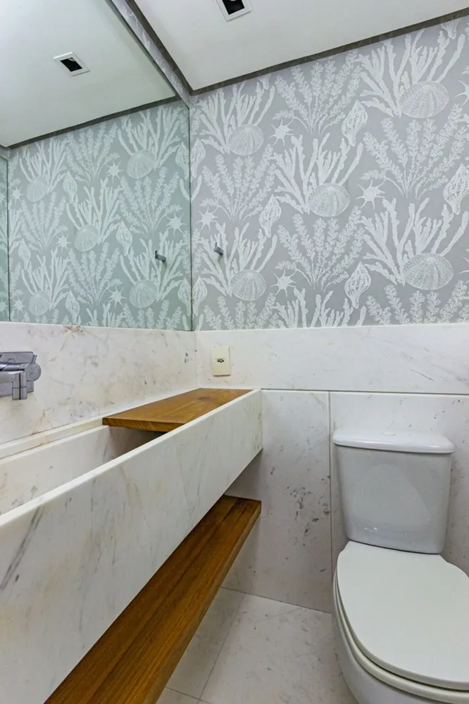 Apartamento, 4 quartos, 207 m² - Foto 19