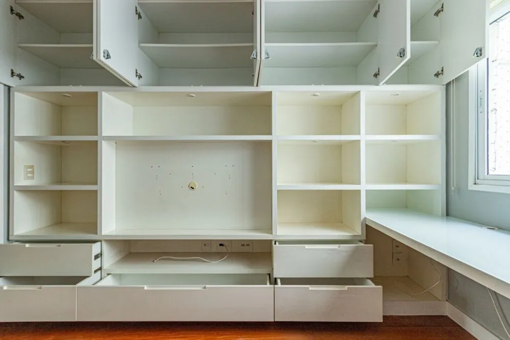Apartamento, 4 quartos, 207 m² - Foto 10
