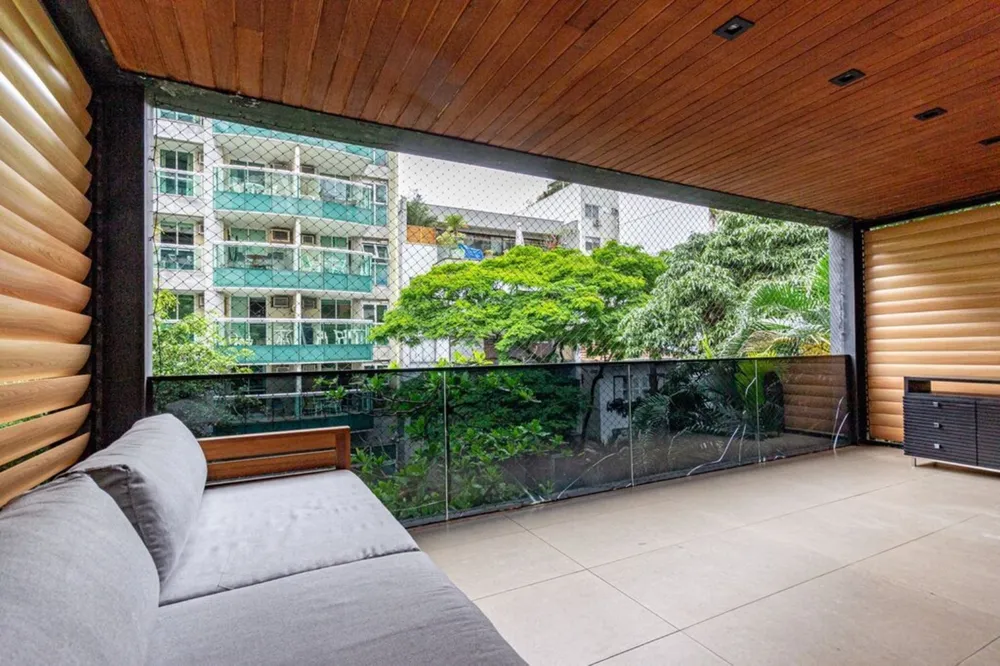 Apartamento, 4 quartos, 207 m² - Foto 46