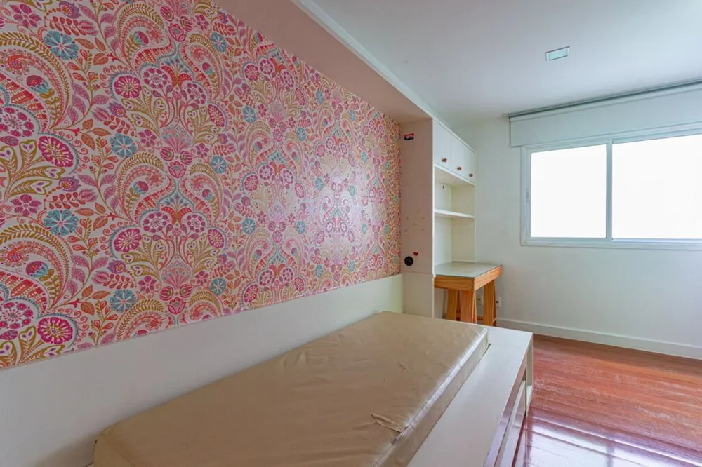 Apartamento, 4 quartos, 207 m² - Foto 1
