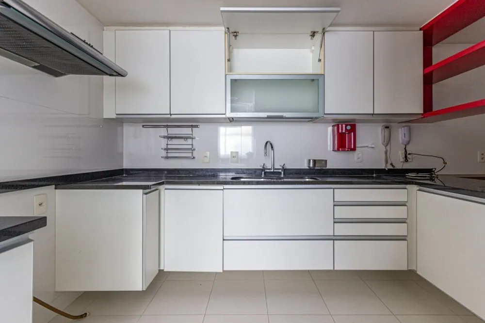 Apartamento, 4 quartos, 207 m² - Foto 21