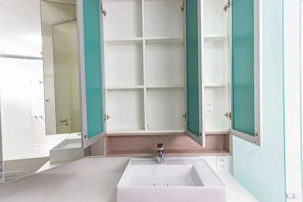Apartamento, 4 quartos, 207 m² - Foto 12