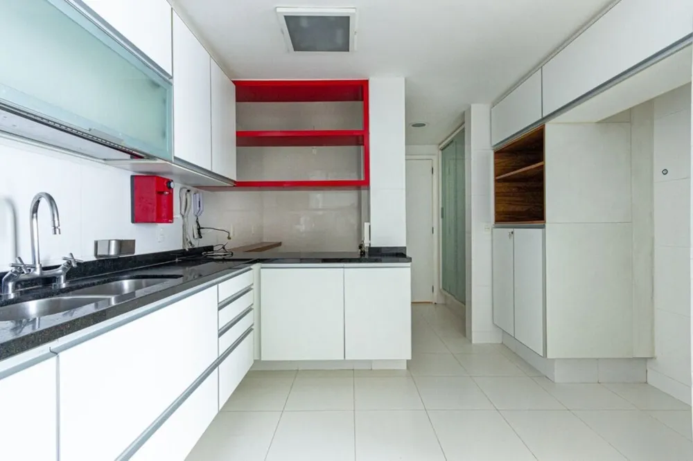 Apartamento, 4 quartos, 207 m² - Foto 22