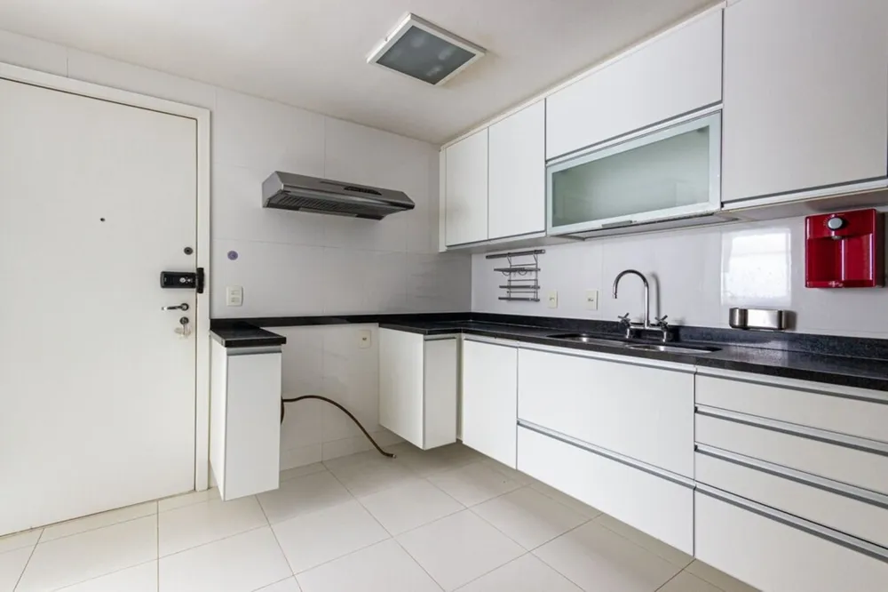 Apartamento, 4 quartos, 207 m² - Foto 22