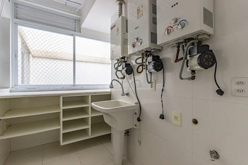 Apartamento, 4 quartos, 207 m² - Foto 34