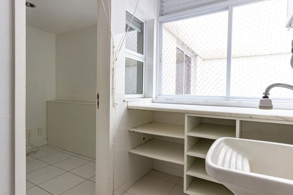 Apartamento, 4 quartos, 207 m² - Foto 33