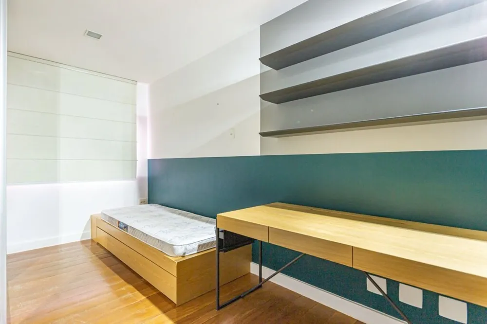Apartamento, 4 quartos, 207 m² - Foto 62
