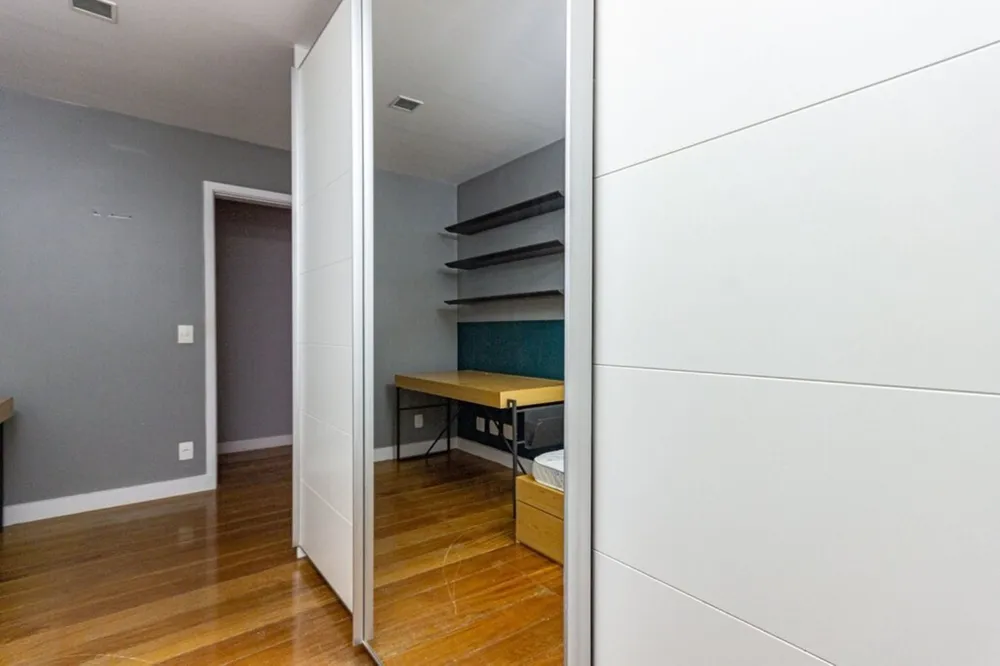 Apartamento, 4 quartos, 207 m² - Foto 18