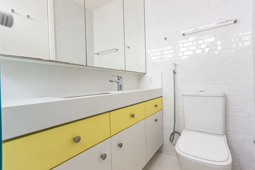 Apartamento, 4 quartos, 207 m² - Foto 3