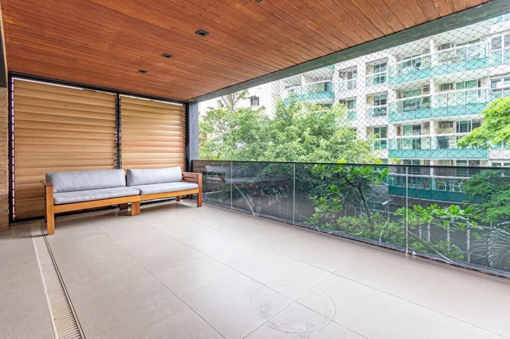 Apartamento, 4 quartos, 207 m² - Foto 45