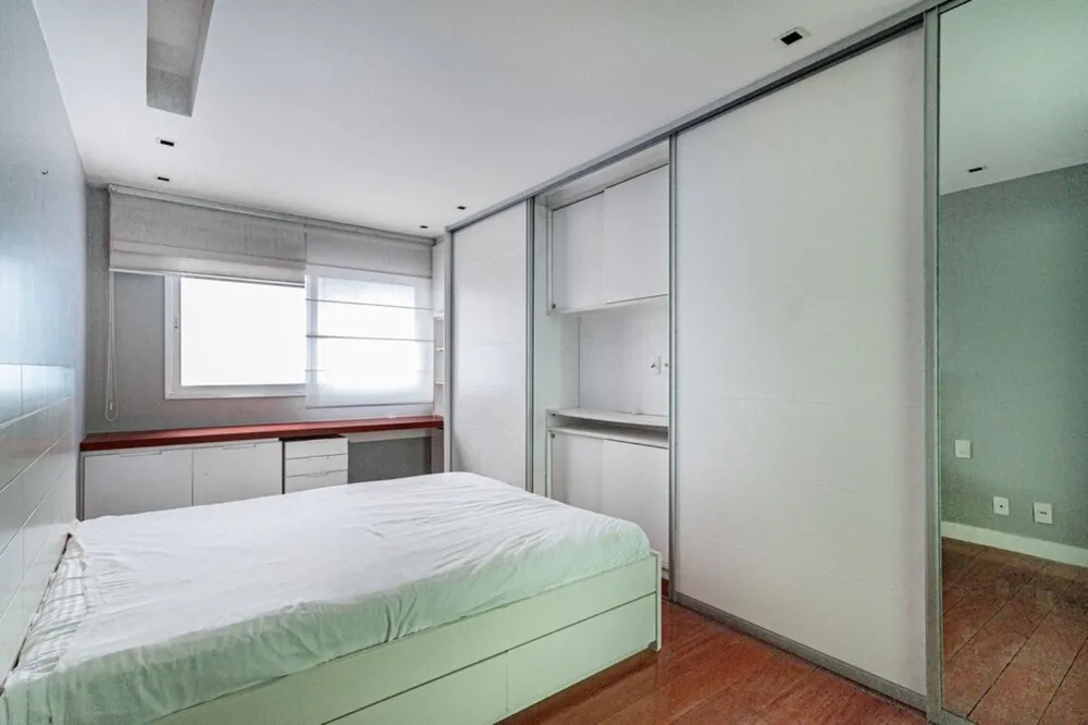 Apartamento, 4 quartos, 207 m² - Foto 52