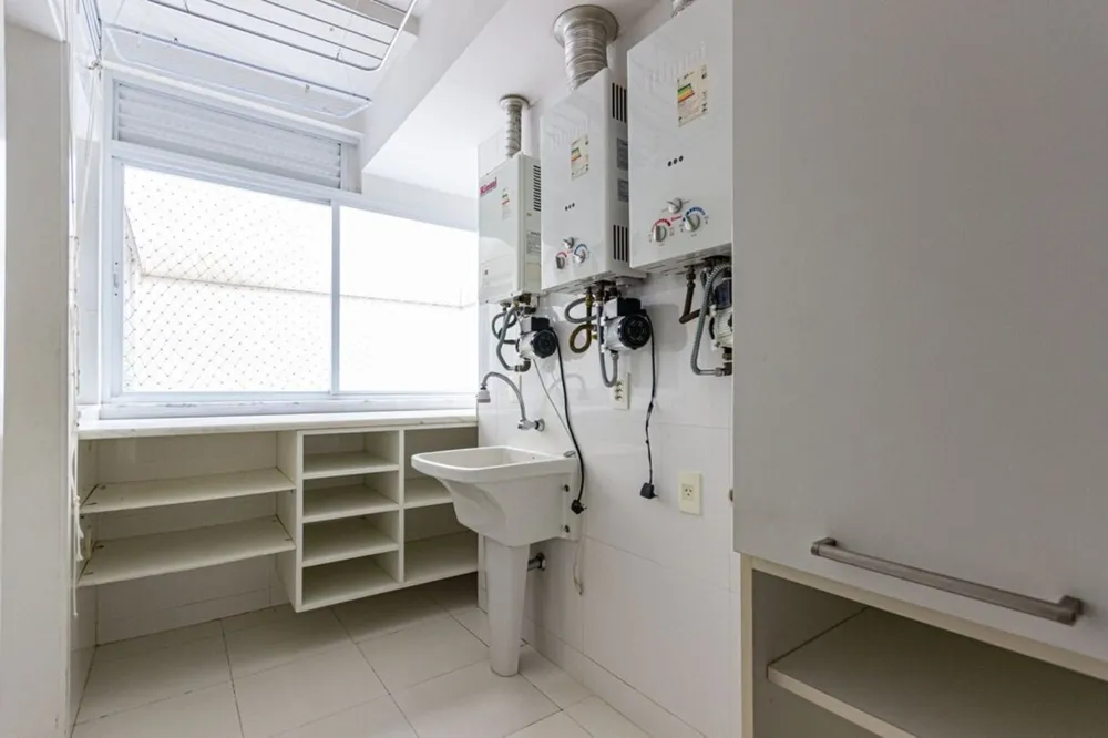 Apartamento, 4 quartos, 207 m² - Foto 30