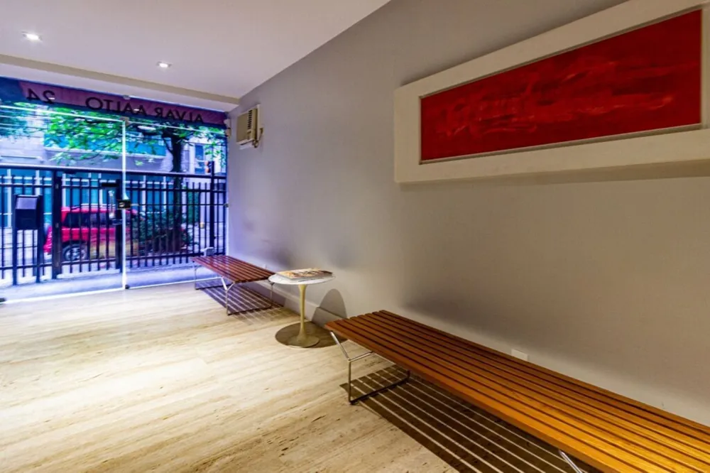 Apartamento, 4 quartos, 207 m² - Foto 23