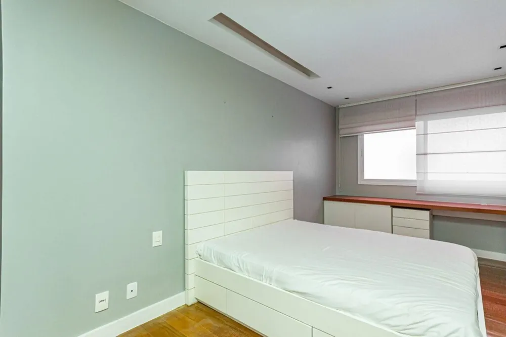 Apartamento, 4 quartos, 207 m² - Foto 2