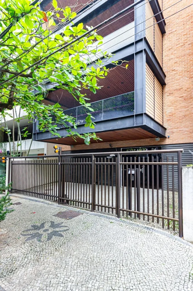 Apartamento, 4 quartos, 207 m² - Foto 19