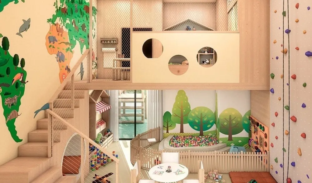 Apartamento, 4 quartos, 130 m² - Foto 7