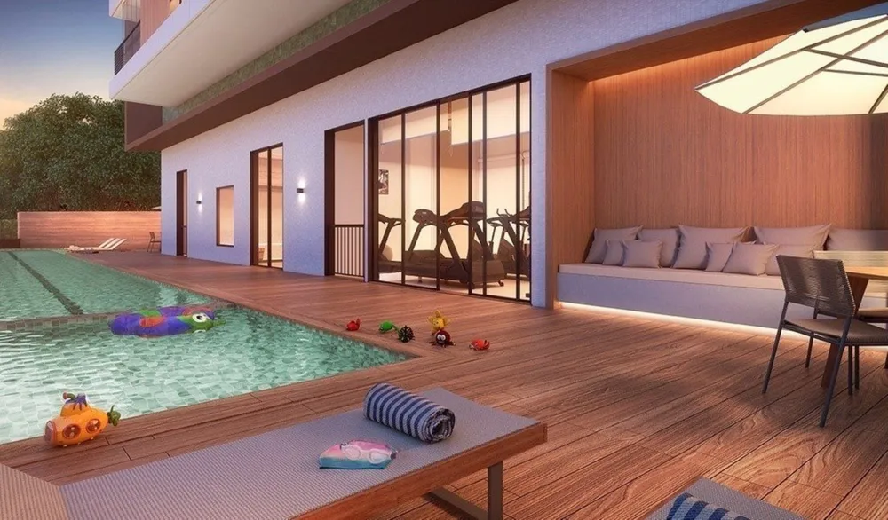 Apartamento, 4 quartos, 130 m² - Foto 5