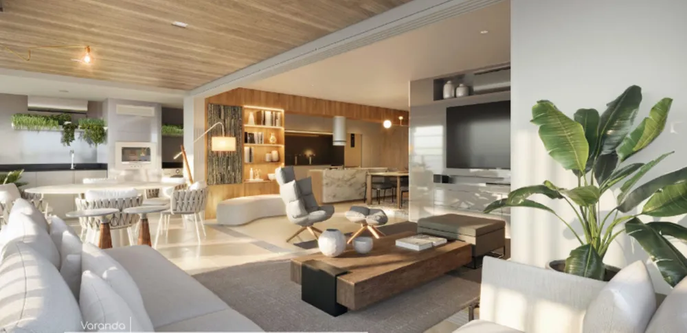 Apartamento, 4 quartos, 139 m² - Foto 28