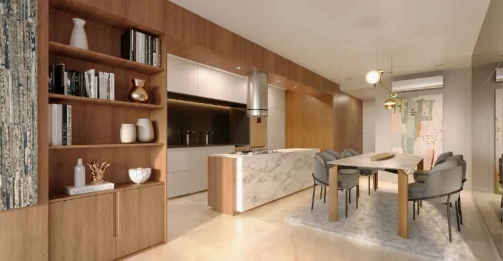 Apartamento, 4 quartos, 139 m² - Foto 21