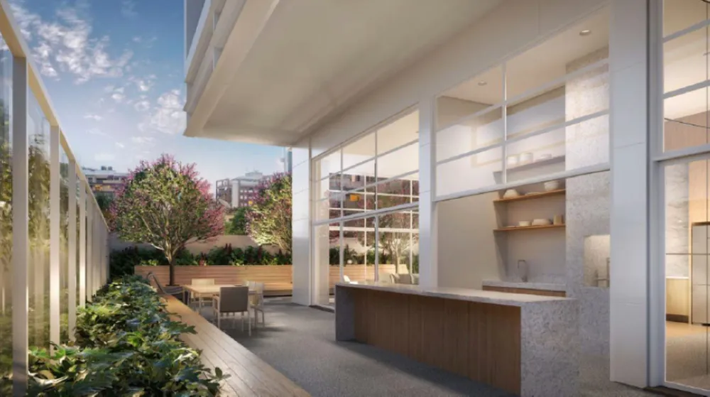 Apartamento, 4 quartos, 139 m² - Foto 26