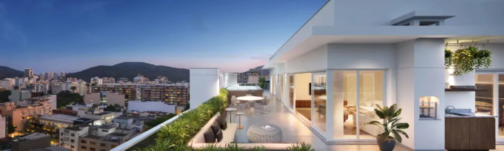 Apartamento, 4 quartos, 139 m² - Foto 12