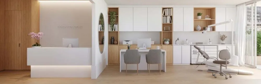 Sala-Conjunto, 139 m² - Foto 6