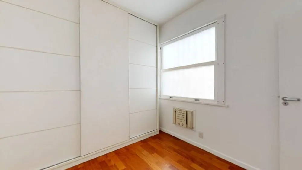 Apartamento, 2 quartos, 90 m² - Foto 1