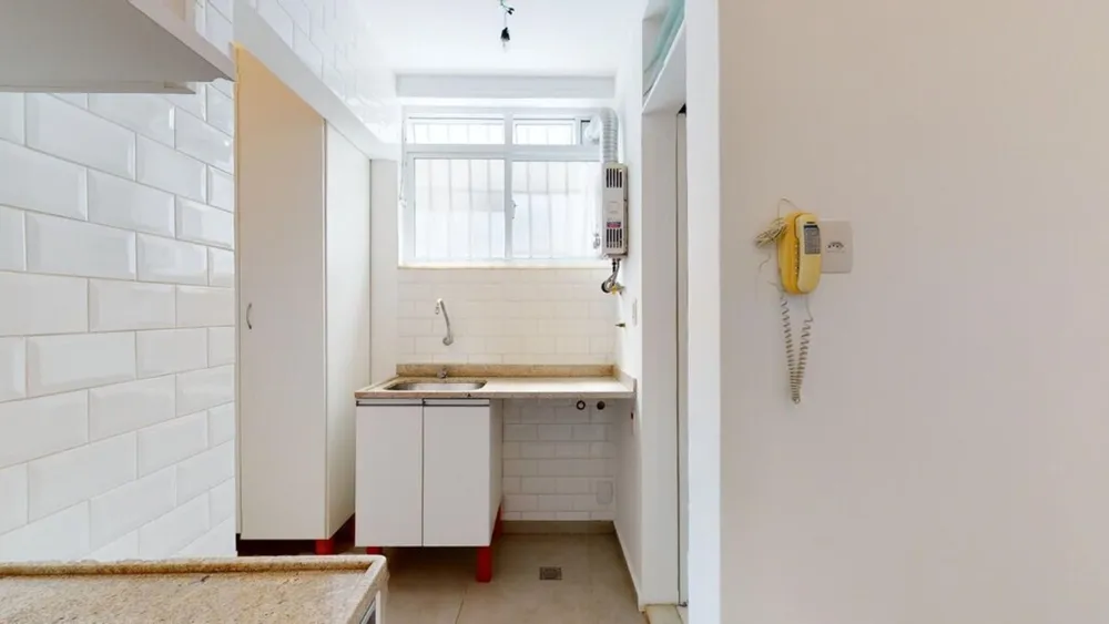 Apartamento, 2 quartos, 90 m² - Foto 15