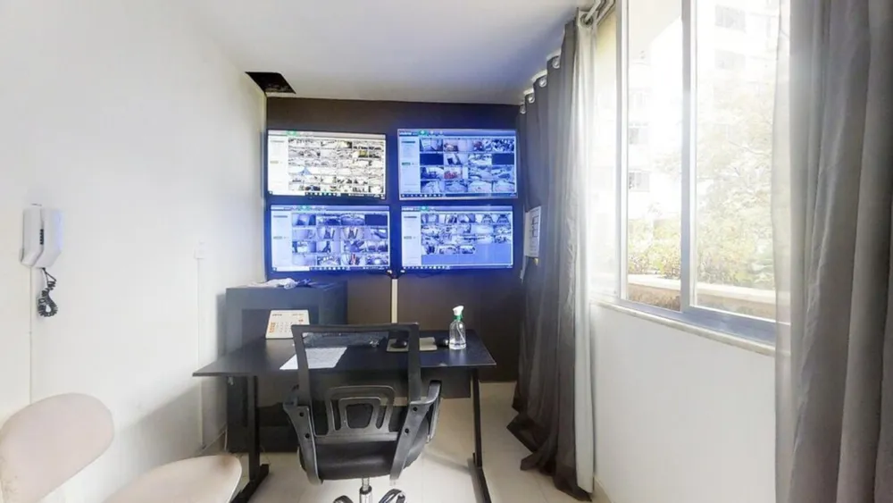 Apartamento, 3 quartos, 80 m² - Foto 19