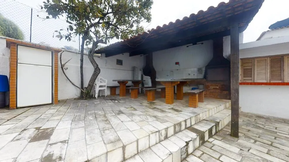 Apartamento, 3 quartos, 80 m² - Foto 37