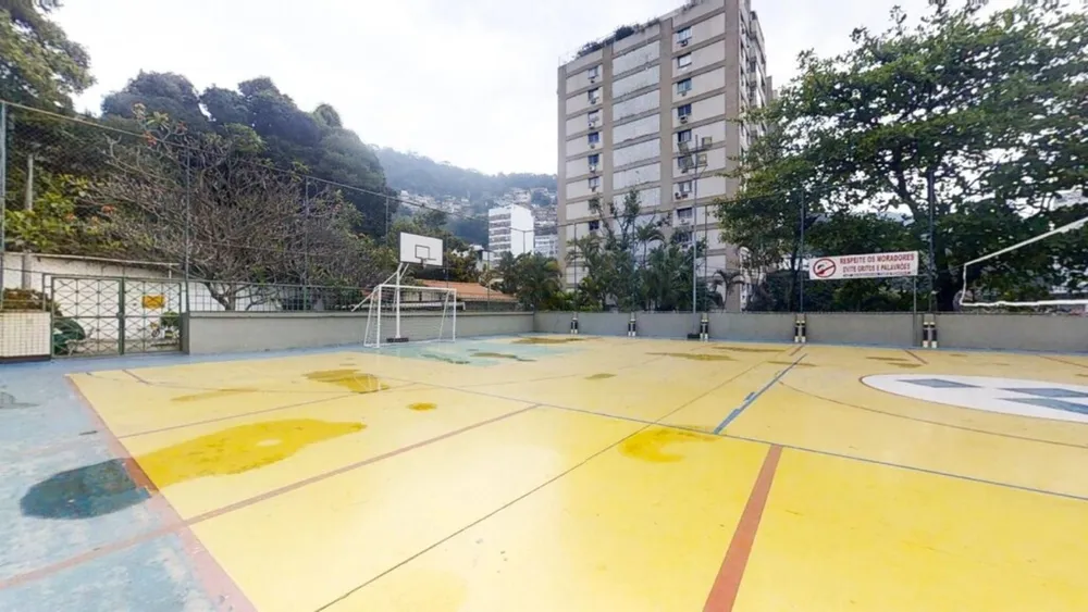 Apartamento, 3 quartos, 80 m² - Foto 35