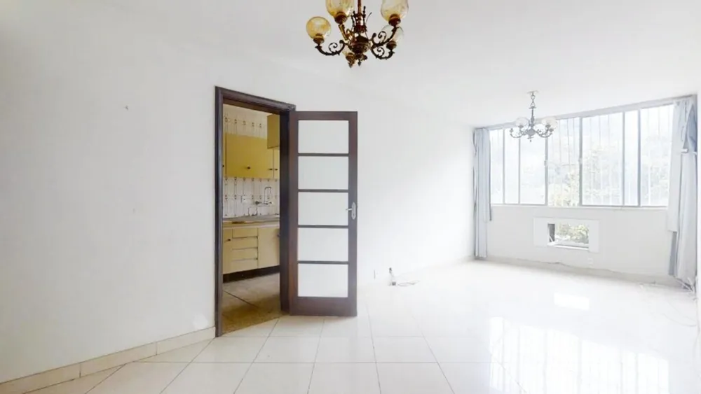 Apartamento, 3 quartos, 80 m² - Foto 1