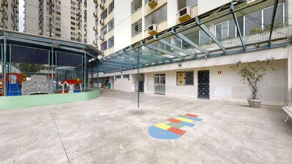 Apartamento, 3 quartos, 80 m² - Foto 11