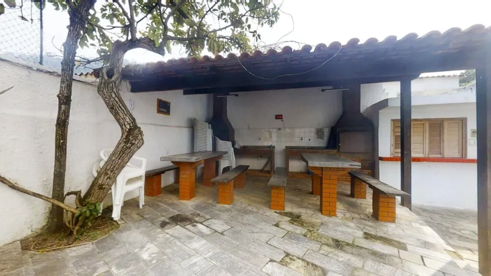 Apartamento, 3 quartos, 80 m² - Foto 2