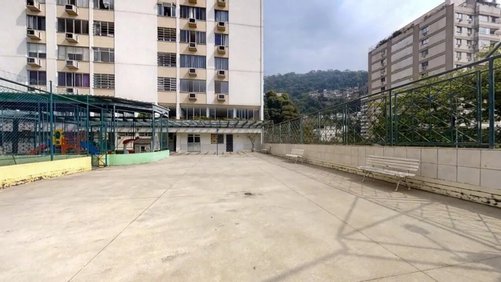Apartamento, 3 quartos, 80 m² - Foto 9