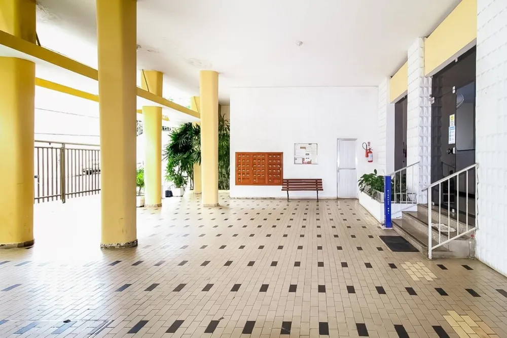 Apartamento, 2 quartos, 77 m² - Foto 3