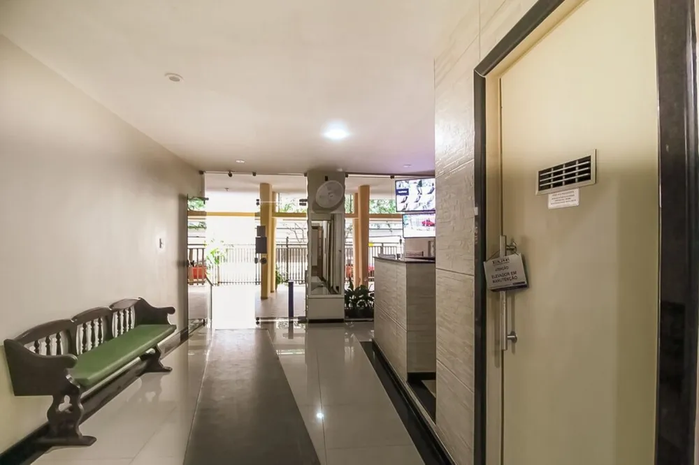 Apartamento, 2 quartos, 77 m² - Foto 13