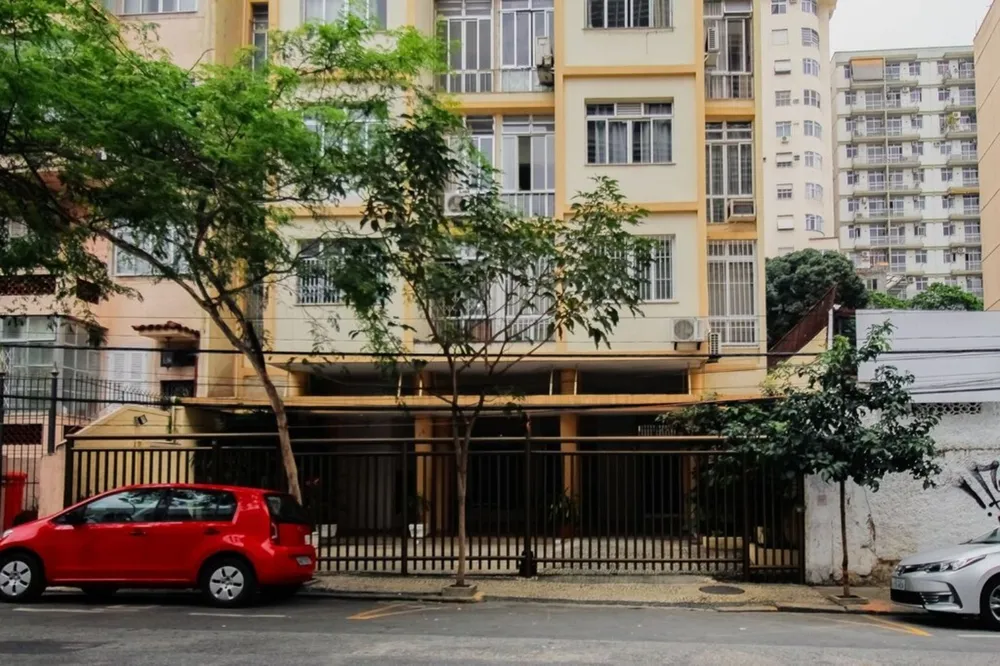 Apartamento, 2 quartos, 77 m² - Foto 28