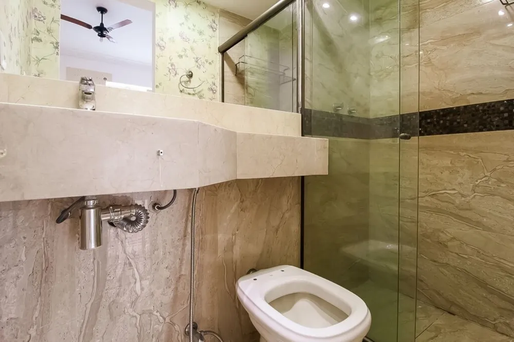 Apartamento, 2 quartos, 77 m² - Foto 37