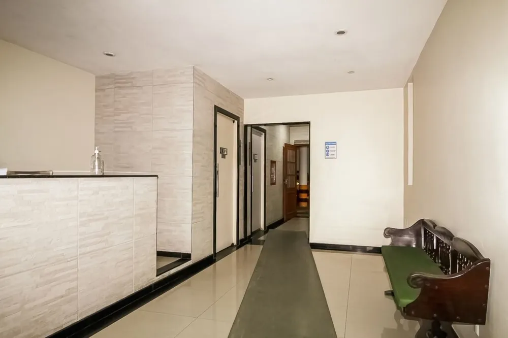 Apartamento, 2 quartos, 77 m² - Foto 18