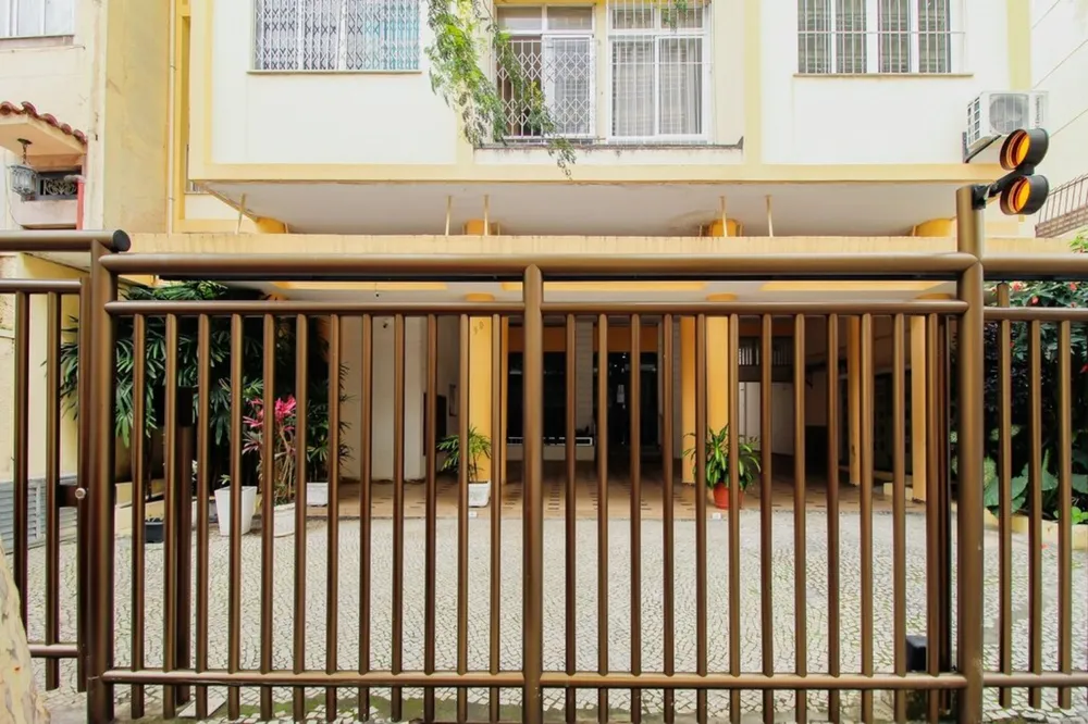Apartamento, 2 quartos, 77 m² - Foto 25