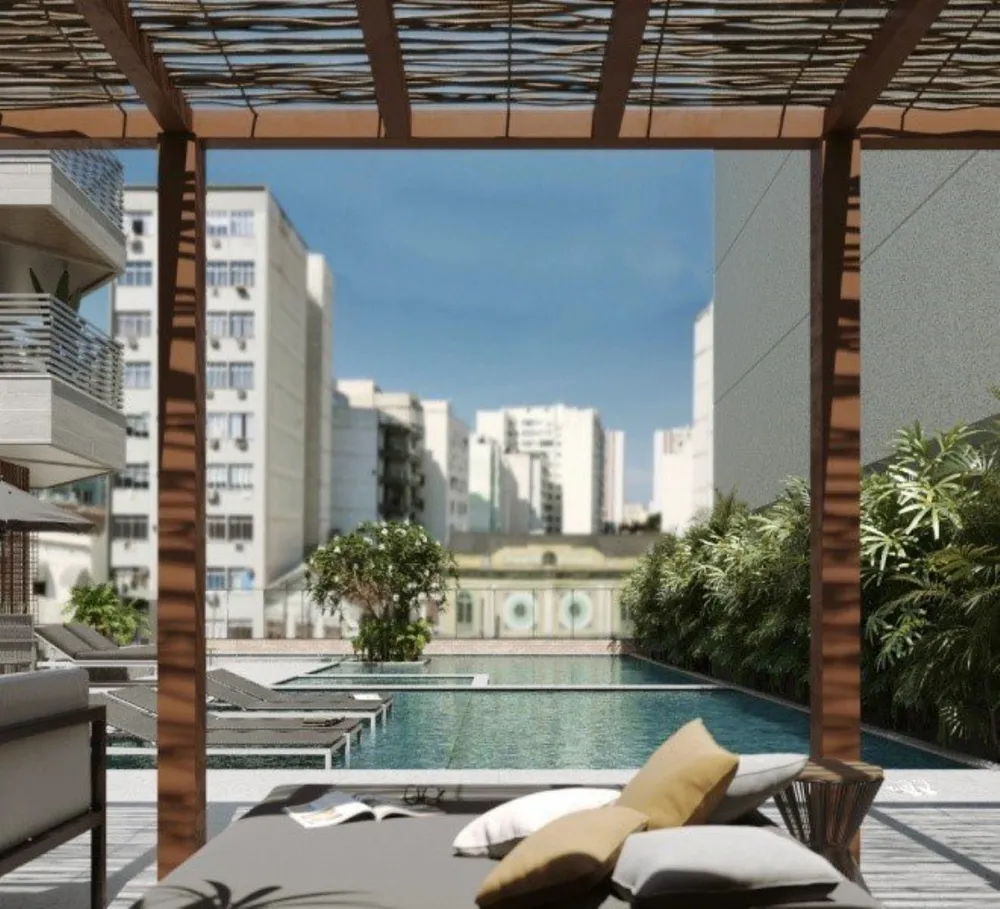 Apartamento, 2 quartos, 74 m² - Foto 11