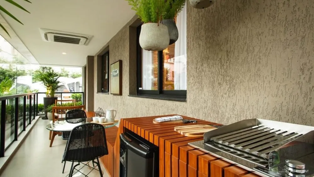 Apartamento, 2 quartos, 88 m² - Foto 12