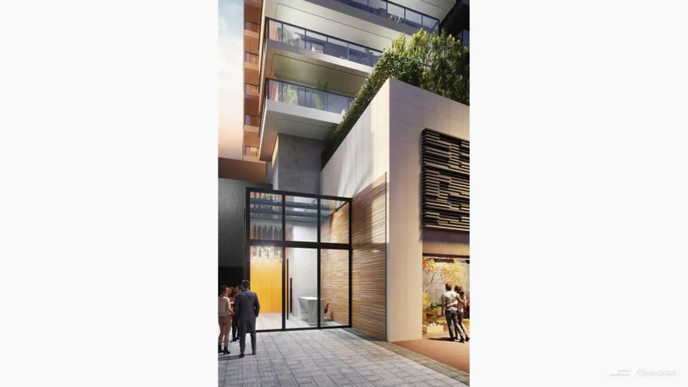 Apartamento, 2 quartos, 88 m² - Foto 4