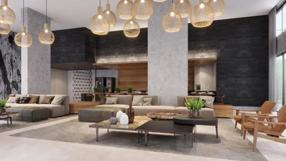 Apartamento, 2 quartos, 88 m² - Foto 10