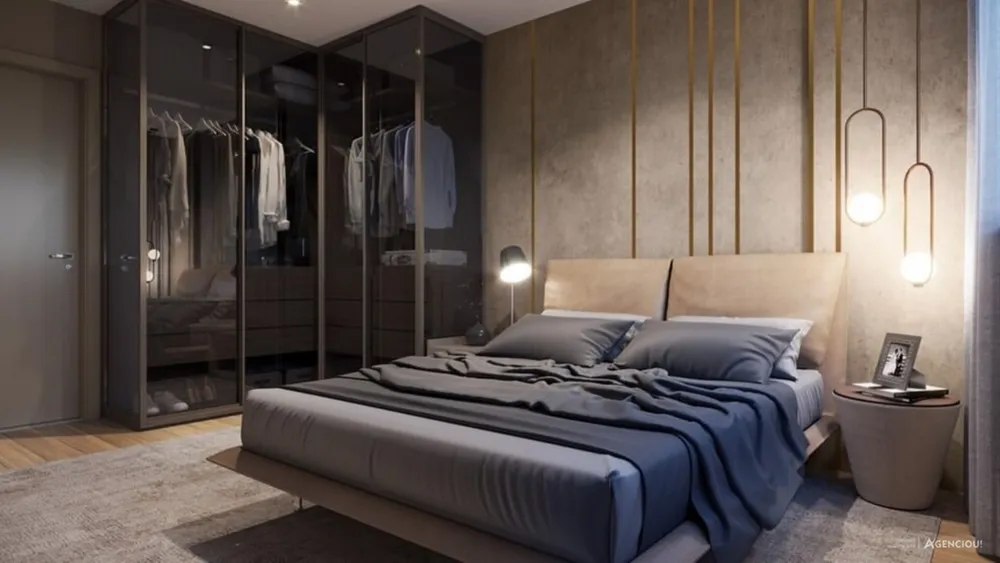 Apartamento, 2 quartos, 88 m² - Foto 14